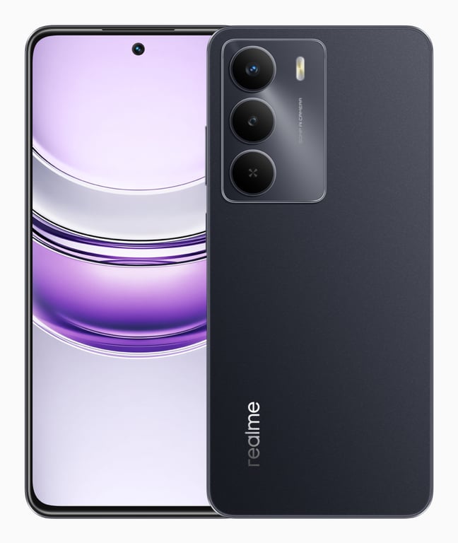 Realme 14X 5G  - vue 1