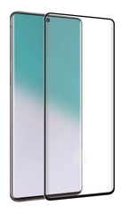 Muvit For Change Verre Trempe Incurve: Samsung Galaxy S20+/5G