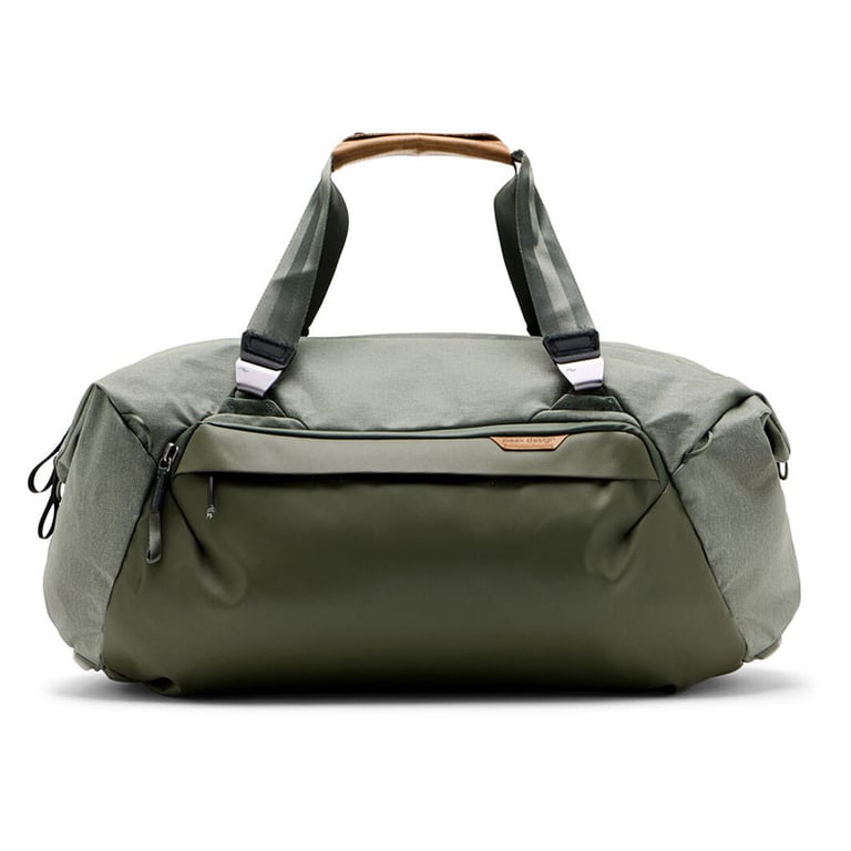 PEAK DESIGN Travel Duffel Sage Neuf