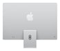 Apple iMac Apple M M4 59,7 cm (23.5'') 4480 x 2520 pixels PC All-in-One 16 Go 1 To SSD macOS Sequoia Wi-Fi 6E (802.11ax) Argent