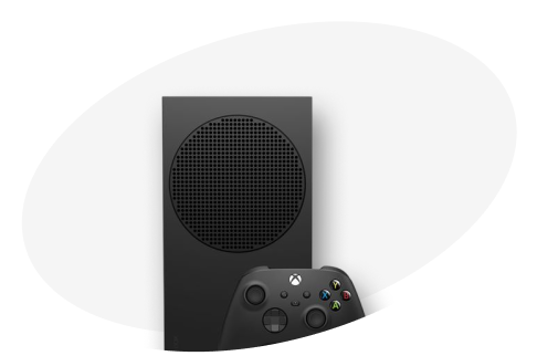 Univers Xbox Series