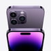 iPhone 14 Pro Max 256 Go, Violet intense
