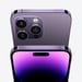 iPhone 14 Pro Max 128 Go, Violet intense