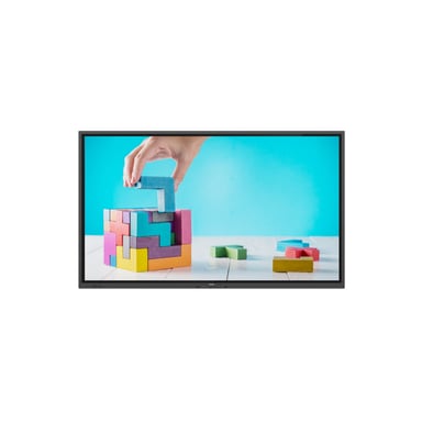 Téléviseur Smart TV Philips 75BDL3152E/00 - 75 pouces 4K Ultra HD