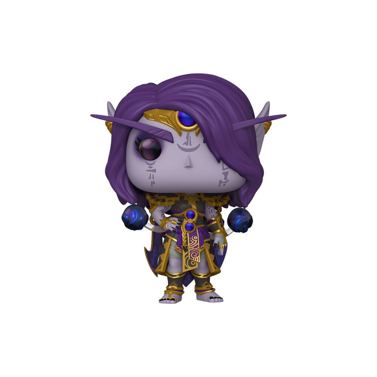 FUNKO POP! 87121 Neuf