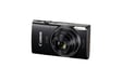 Canon IXUS 285 HS 1/2.3'' Appareil-photo compact 20,2 MP CMOS 5184 x 3888 pixels Noir