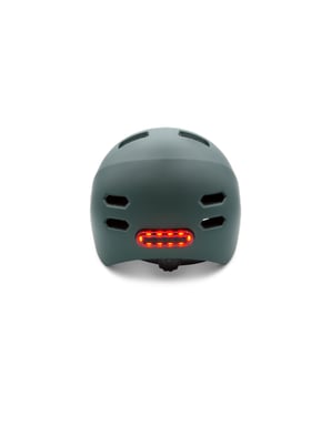 Urban Prime Urban Helmet Vert