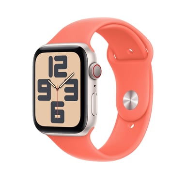 APPLE WATCH 40 MANDARINA SB M/L-ZML