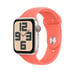 APPLE WATCH 40 MANDARINA SB M/L-ZML