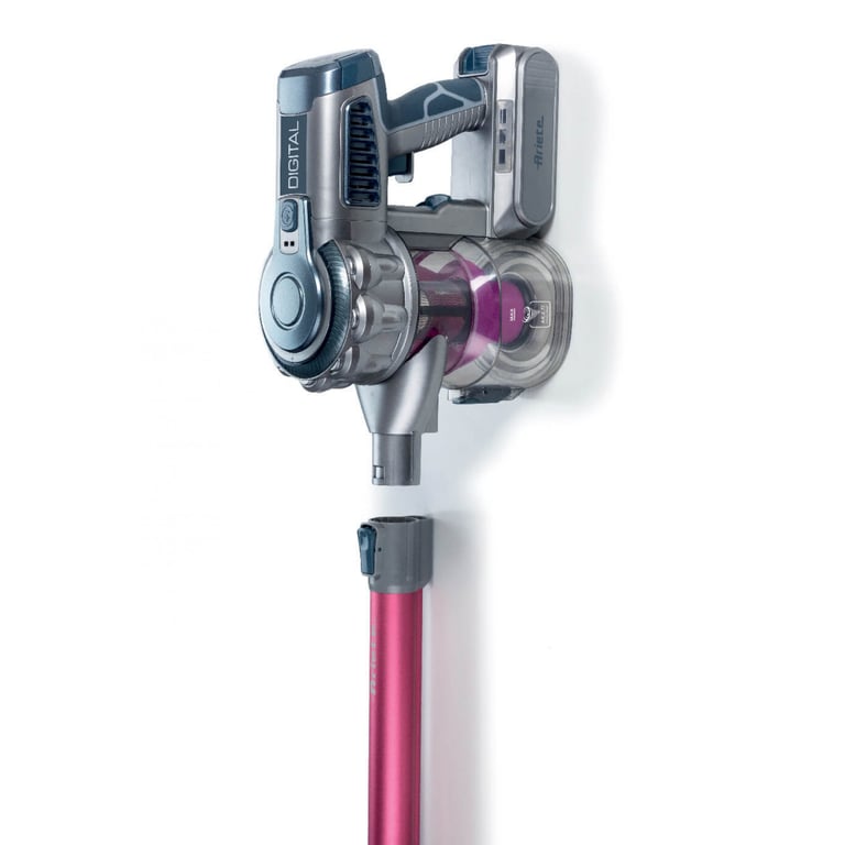 Ariete 275800 Batterie Sec HEPA Sans sac Neuf - vue 3