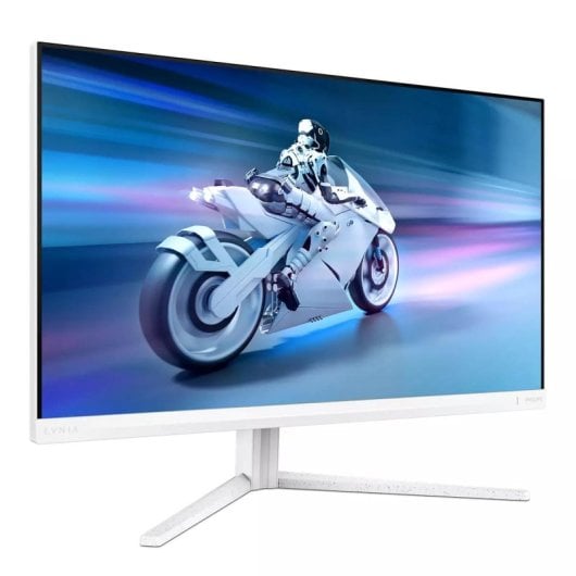 Philips Evnia 5000 27M2N5901A Écran LED jeux 27 3840 x 2160 4K UHD @ 160 Hz Fast IPS 450 cdm² 1000:1 DisplayHDR 400 0.5 ms 2xHDMI DisplayPort USB C haut parleurs... - vue 6