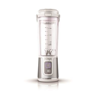 Blender portable sans fil NINJA Blast - Blanc - BC151EUWH