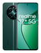 Realme 12+ (5G) 256 GB, verde, sbloccato