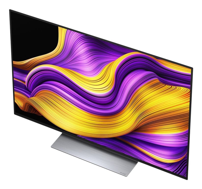 TV OLED OLED48G5 2025 - vue 4