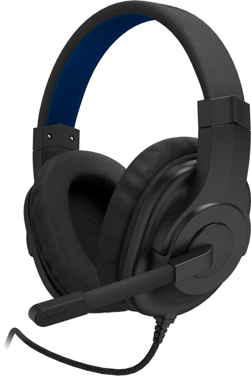 Casque de jeu SoundZ 320 7.1 , noir