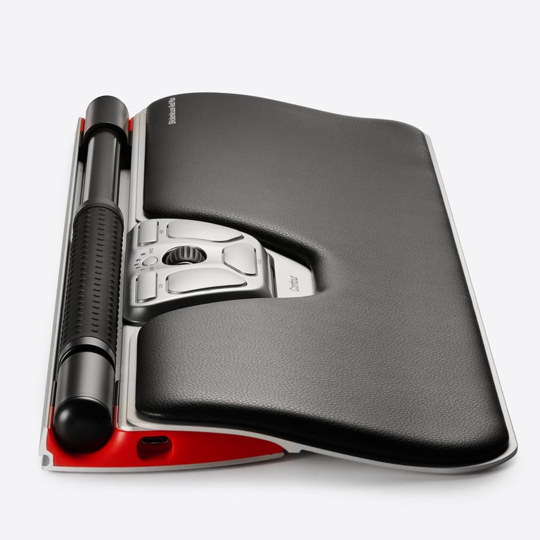Contour Design RollerMouse Plus - vue 5