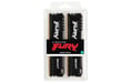 Memoria Kingston FURY Beast 8 GB (2 x 4 GB) DDR4 3200 MHz CL16