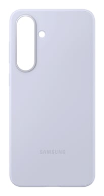 Samsung Coque en silicone pour Galaxy S25 FE Samsung Galaxy S25 FE
