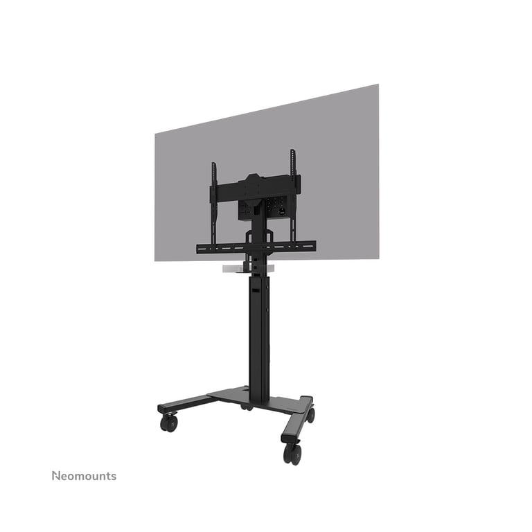 Support de table d'écran Neomounts AV50 500BL 43 110 - vue 2