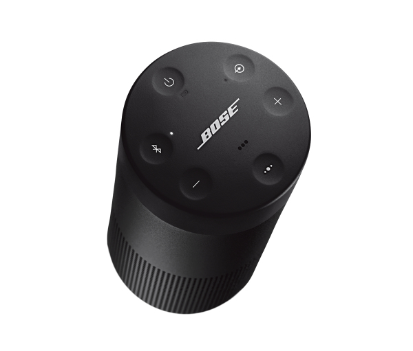 Bose SoundLink Revolve II Enceinte portable stéréo Très bon état - vue 2