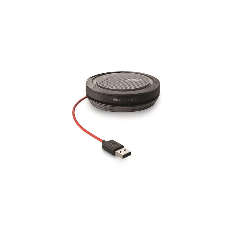 Plantronics Calisto 3200 USB A - vue 2