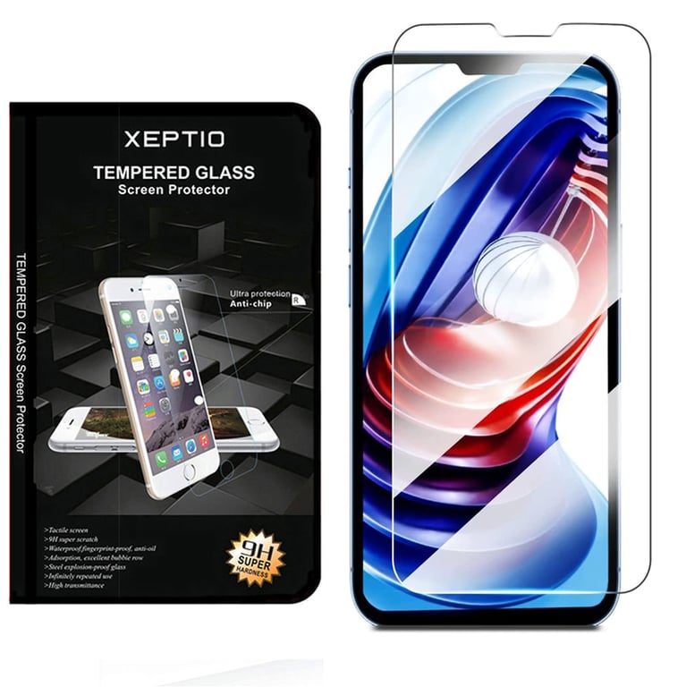 Chargeur induction XEPTIO Chargeur sans fil Apple iPhone 12 mini