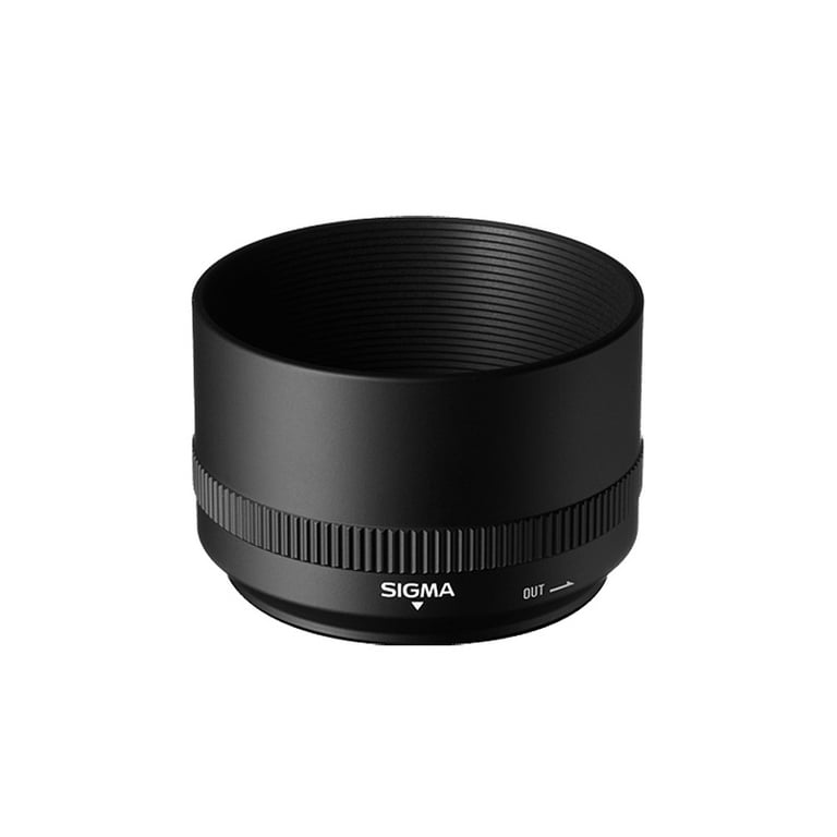 SIGMA LH680 03 Paresoleil pour 105mm EX DG OS Neuf