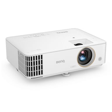 Videoproiettore BenQ TH685P Fuoco standard 3500 ANSI lumen DLP 1080p (1920x1080) Bianco