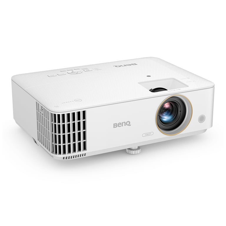 BenQ TH685P vidéo projecteur Projecteur à focale standard 3500 ANSI lumens DLP 1920x1080 Neuf - vue 3