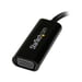 Adattatore video StarTech.com da USB 3.0 a VGA - scheda grafica esterna multi monitor sottile 1920 x 1200 / 1080p