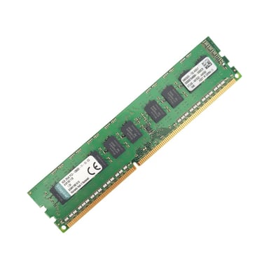 8Go RAM DDR3  KVR16E11/8 DIMM PC3-12800E