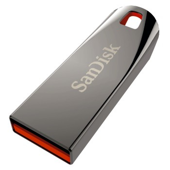 SanDisk Cruzer Force Clé USB USB 2.0 - vue 4
