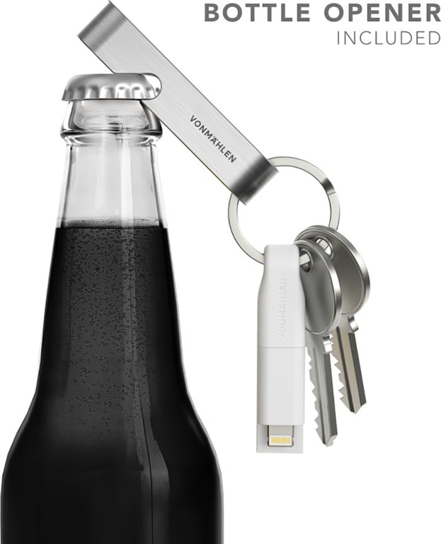 High Six Porte clés 6 en 1 Allroundo® Neuf - vue 3