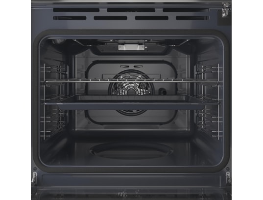 Four pyrolyse INDESIT IO275PX - Neuf