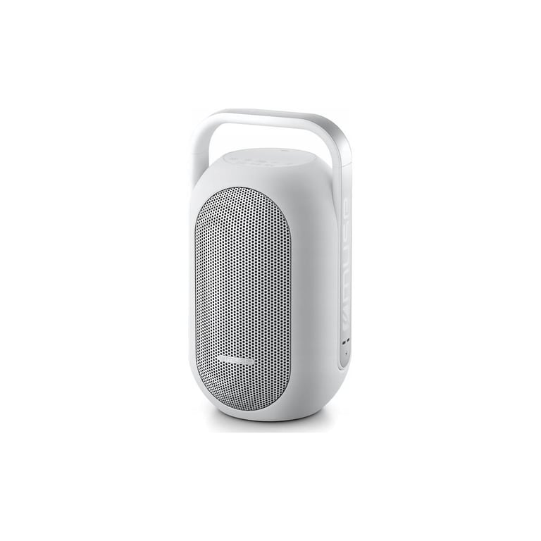 Enceinte Bluetooth MUSE ML-625BT – 60W, Résistance aux Éclaboussures, Mains-libres
