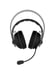 ASUS TUF Gaming H7 Casque Avec fil Arceau Jouer Noir