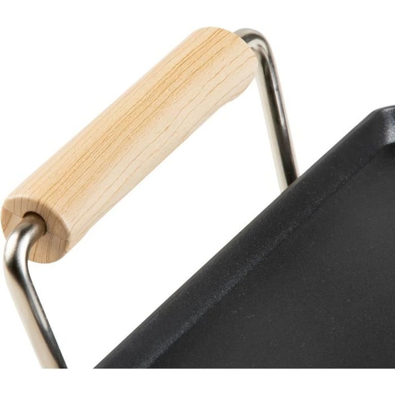 Plancha Family DOMO DO8312TP 70 x 22 cm - vue 4