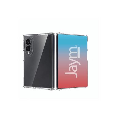JAYM Coque Renforcée Anti-chute 2m pour Samsung Galaxy Z Fold 8