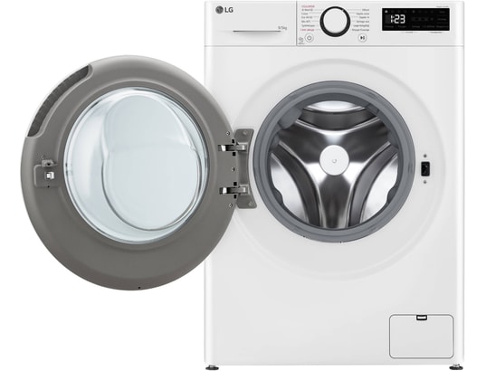 Lave linge séchant hublot F952SR50WRS - vue 6