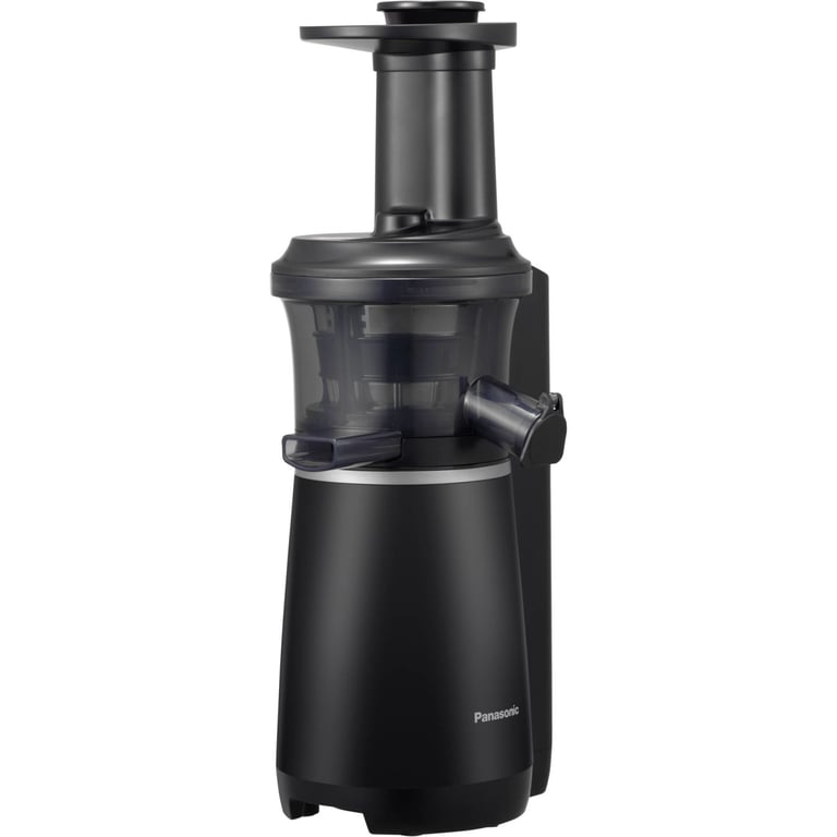 Panasonic MJ L501 - vue 3
