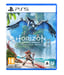 Sony Horizon: Forbidden West, Standard Edition Arabe, Allemand, Espagnol, Français, Italien, Japonais, Polonais, Portugais, Russe PlayStation 5