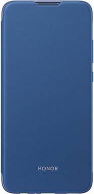 Custodia Folio con patta laterale per Honor 20 Lite Protezione elegante e sottile