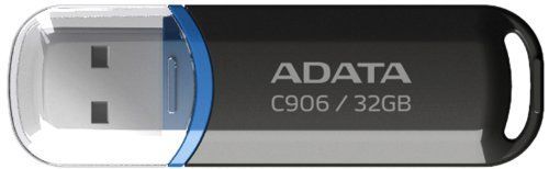 ADATA C906 lecteur USB flash USB Type A 2.0 Neuf - vue 3