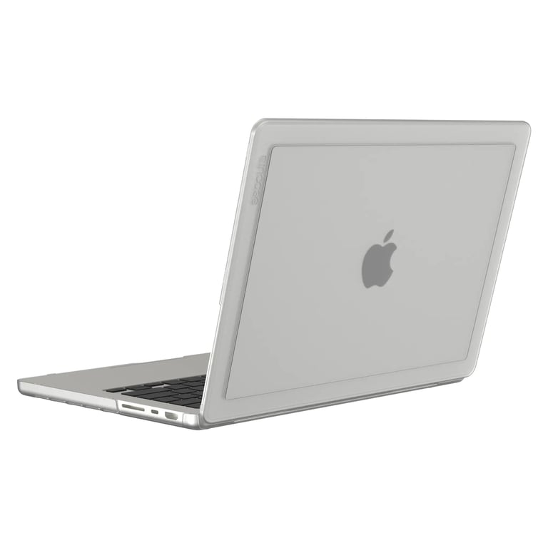 Incase Edge - notebook hardshell case - with Makrolon