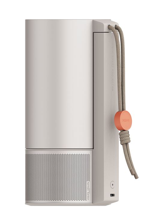 XGIMI MoGo 3 Pro - vue 3