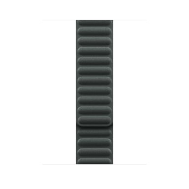 Apple MTJD3ZM/A accessorio intelligente Banda indossabile Poliestere verde