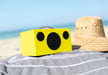 Audio Pro T3+ Altavoz portátil estéreo Amarillo