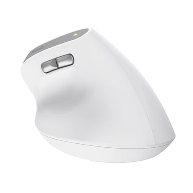 Trust Bayo II souris Bureau Droitier RF sans fil Optique 2400 DPI