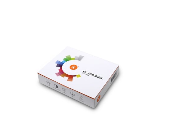 EK Water Blocks 3830046994363 pièce et accessoire pour systèmes de refroidissement d'ordinateurs