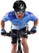 Casque vélo connecté LIVALL MT1 Neo Noir et Gris - Taille M